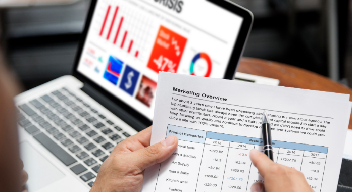 Yandex.Metrica - potężne narzędzie do analizy grupy odbiorców naszej strony